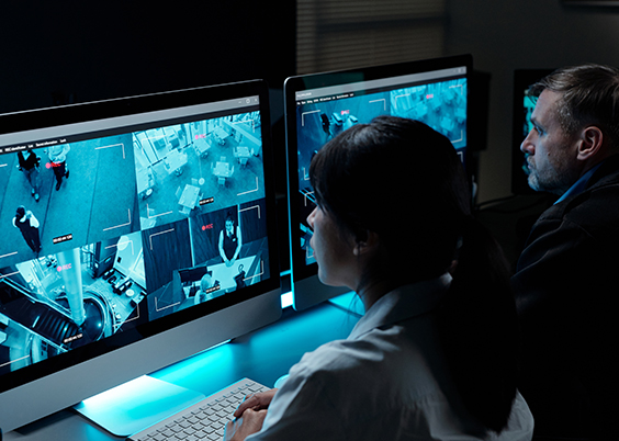 Network Security Project